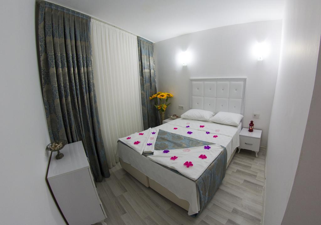 Nisan'S Hotel Istambul Quarto foto